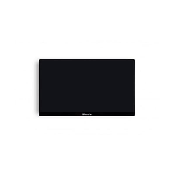 Verbatim PMT-14 - LED-skärm -