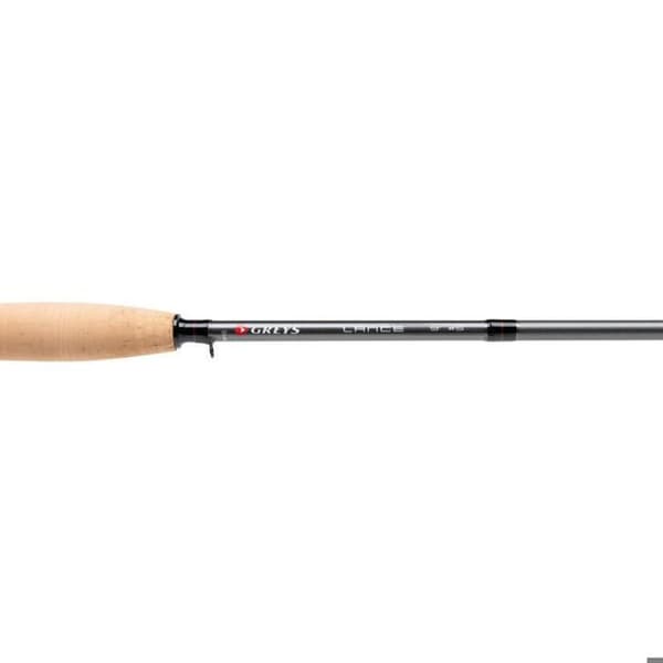 Canne spinning Greys Lance