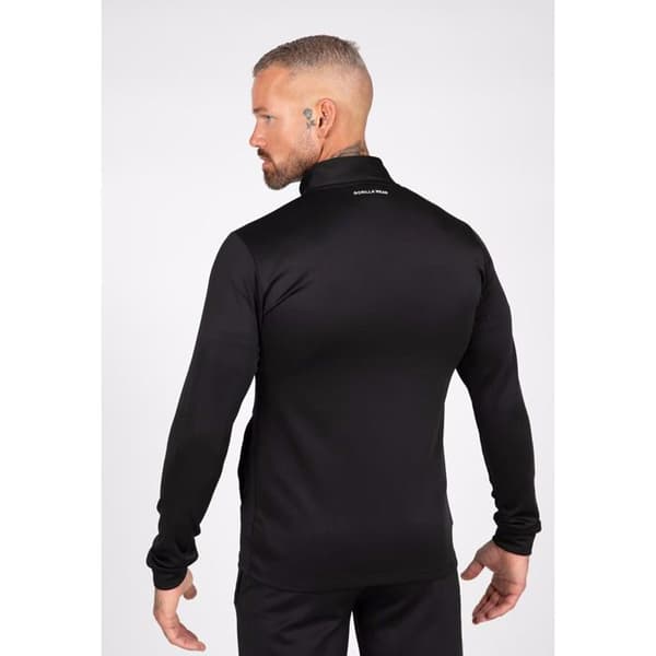 Gorilla Wear Vernon träningsjacka