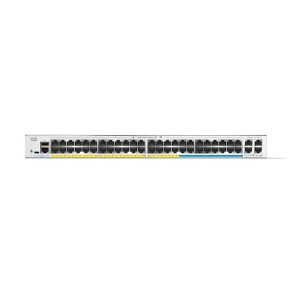 CISCO Catalyst 1300-48MGP-4X