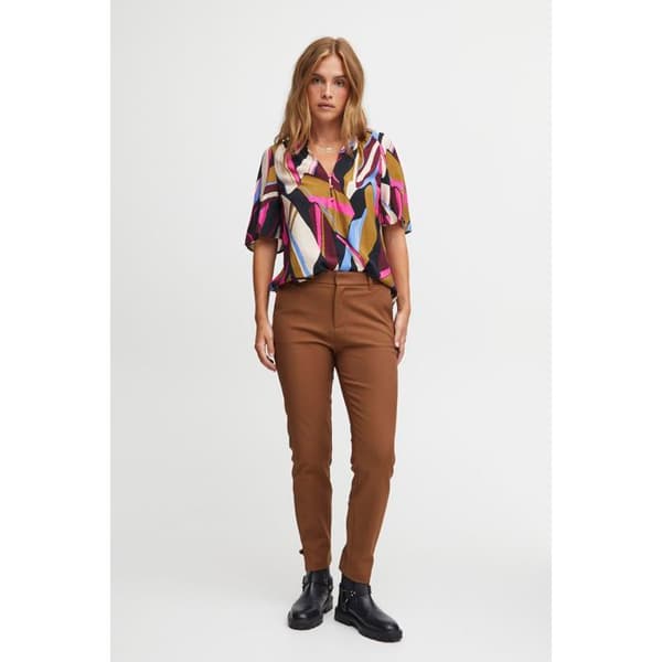 Dam skinny jeans Pulz Jeans Bindy