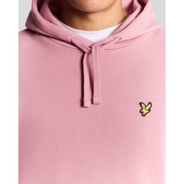 Luvtröja från Lyle & Scott