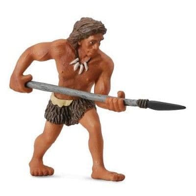 Neandertalman