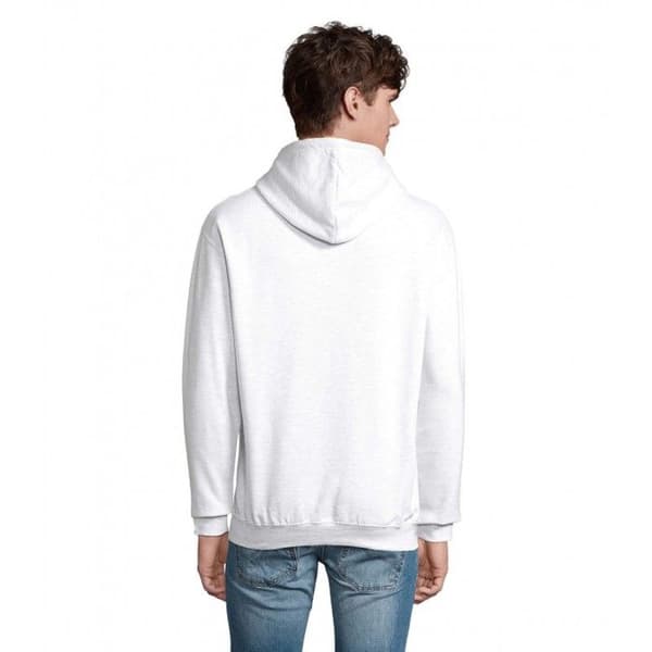 Sol's - Unisex hoodie CONDOR