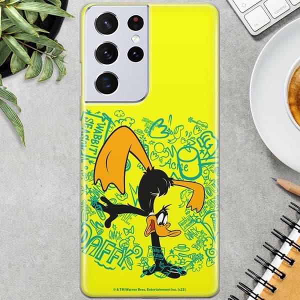 Telefonfodral - Ert grupptelefon bumper - WPCDUFFY3314
