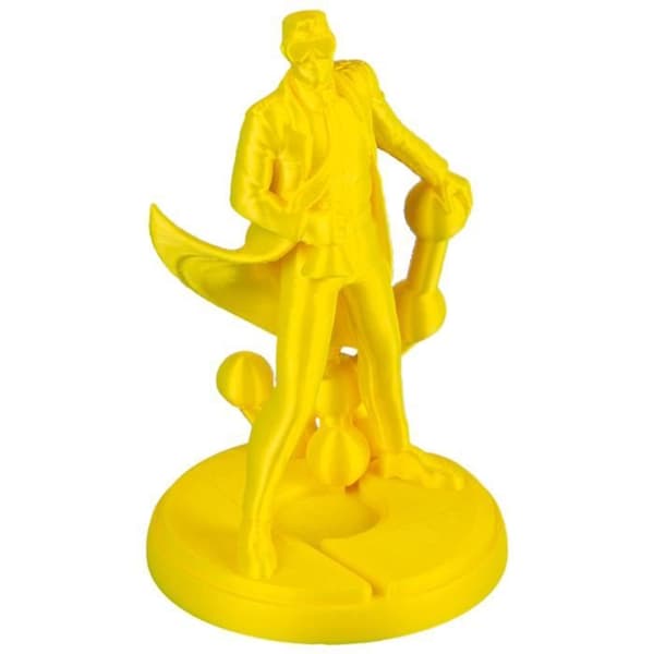 Polymaker PolyTerra PLA [Silke Gul]