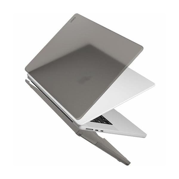 Fodral för MacBook Air 13 UNIQ Claro Grå