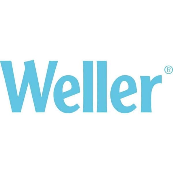 Lödspets - WELLER - T0050106799 - Längd 27 mm - Optimerad värmeöverföring - Effektiv lödning