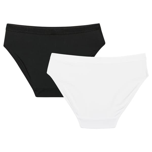 Paket med 2 Mikrofiberunderkläder