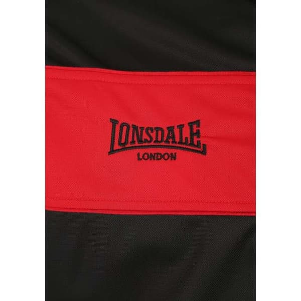 Lonsdale Alnwick träningsjacka