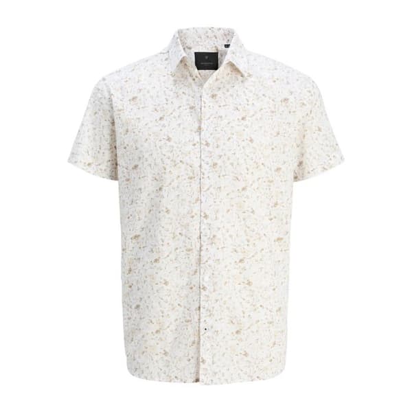 Jack & Jones Sommar Skjorta