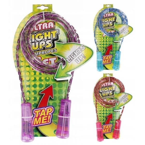 Hopprep Mega Creative World 19 x 32 x 4 cm - Mix Blå (MIX3)