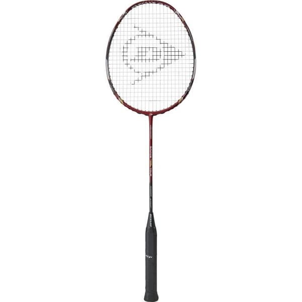 Badmintonracket - DUNLOP - WOVEN TOUR