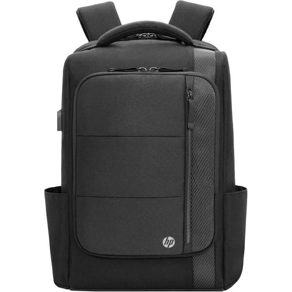 Hp 6B8Y1UT Rygga Svart