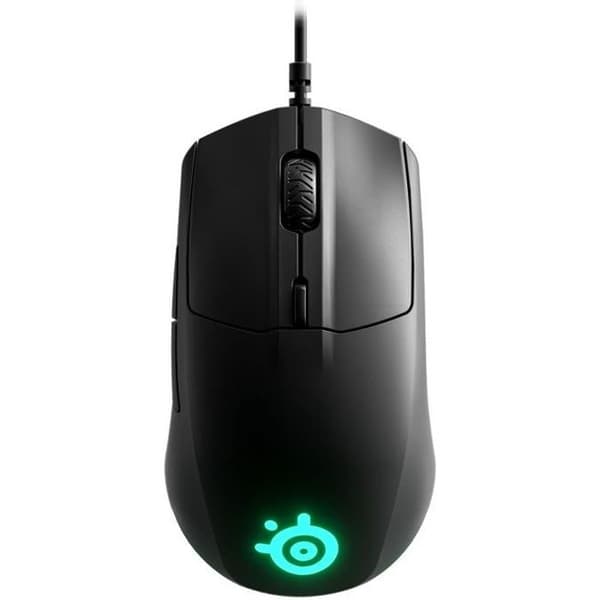 Steelseries Rival 3 Mus