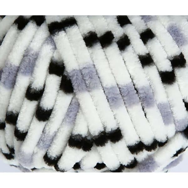 Stickgarn - Nystan Wollbiene - Softy001