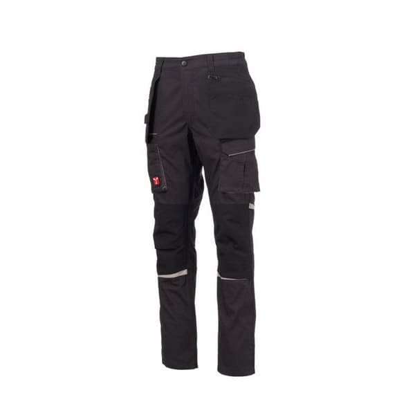Sommararbetsbyxor Payper Wear Next 400 Holster