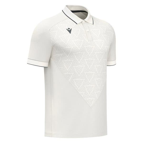 Polo Macron Baldwin
