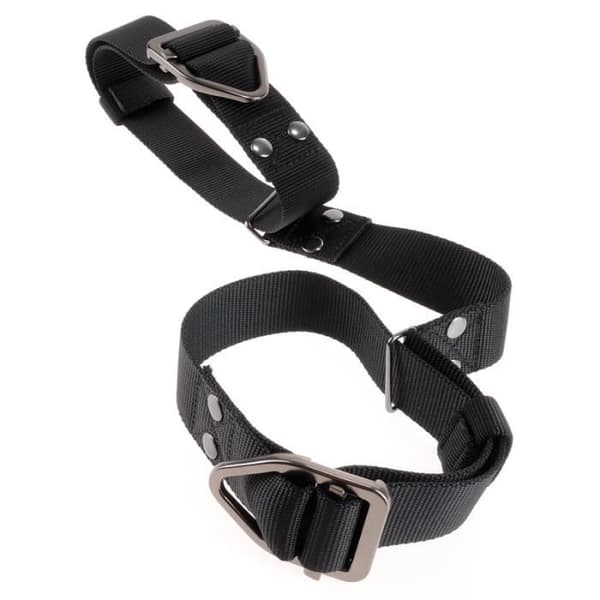 Command Harness Bicep Binder Black
