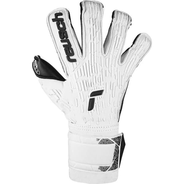 Reusch Attrakt Freegel Gold X Evolution målvaktshandskar