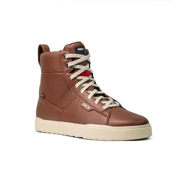 Sidi ARX WP motorcykelskor - kanel