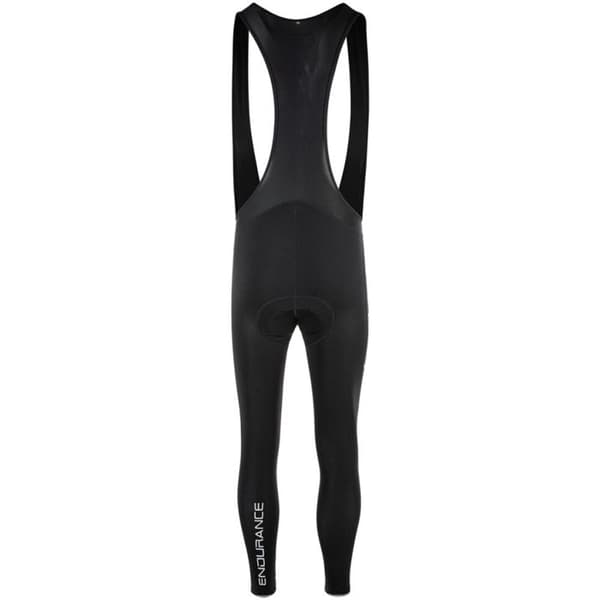 Långt cykelbyxor Endurance Gorsk XQL Windblock
