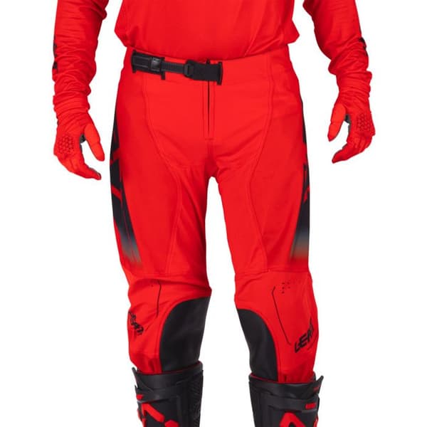 Leatt 4.5 motorcykelbyxor