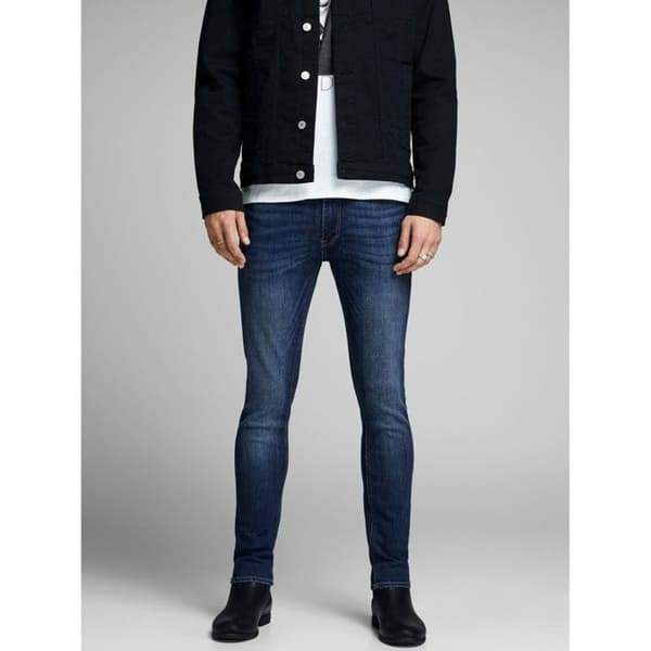 Jack & Jones Iliam Original 014 Jeans