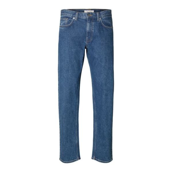 Jeans Selected 196-Rak Ben Kori