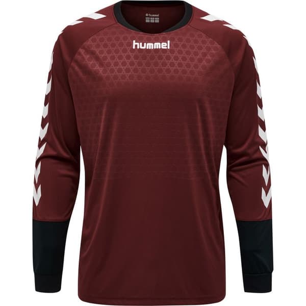 Barntröja Hummel Målvakt Essential - brun