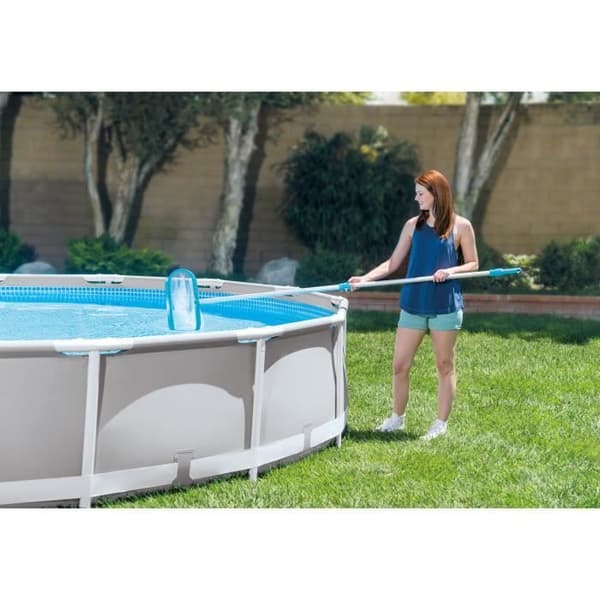 Intex - 29057 - Deluxe rengöringssats