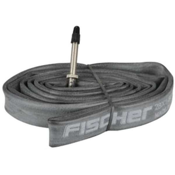 Fischer 26 presta ventil bred innerrör - svart - 26 50/60-559