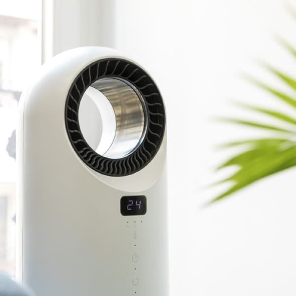 Cecotec Värmefläkt utan blad ReadyWarm 8200 Utan blad