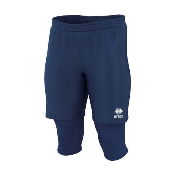 Errea leggingshorts mike