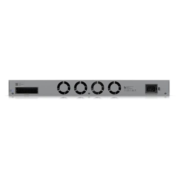 UbiQuiti USW-PRO-MAX-48-POE