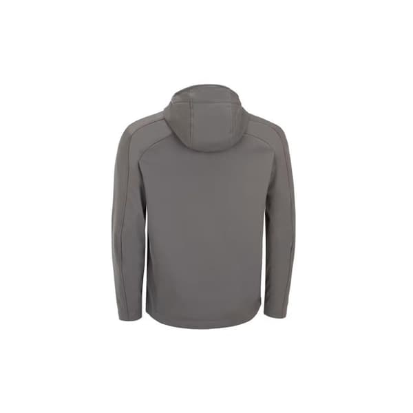 Outrider ED softshell hoodie