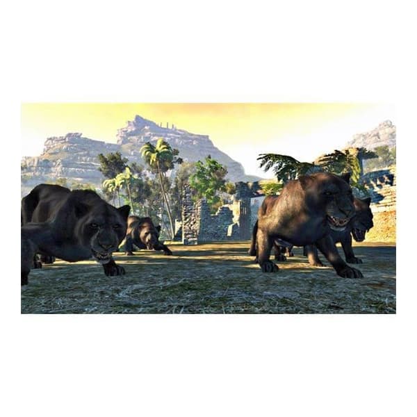 Cabela's Dangerous Hunts 2013 PlayStation 3