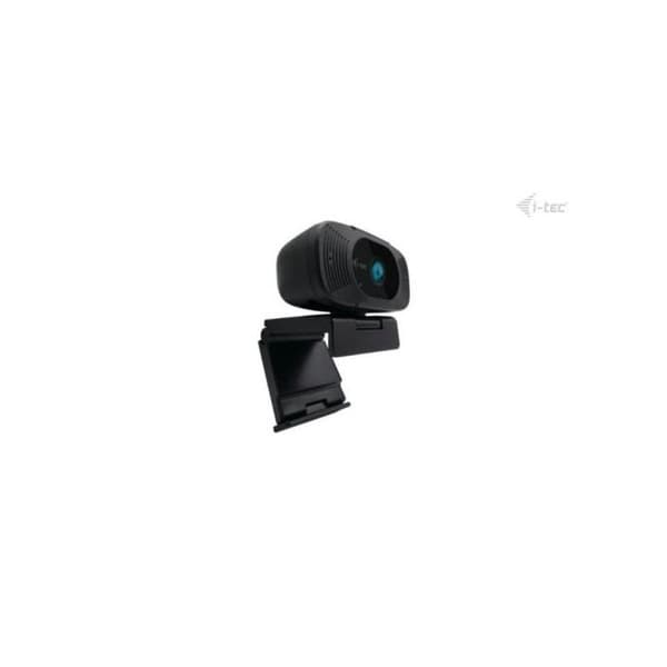 Webbkamera i-tec SOLOMON 300 4K Ultra HD USB