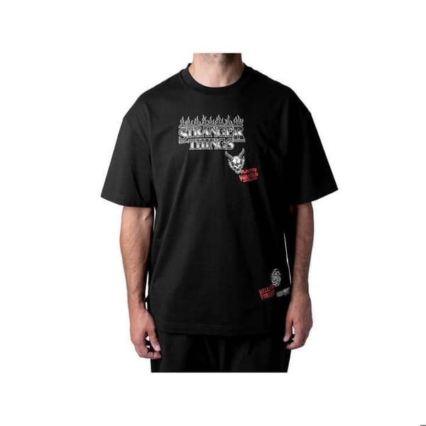 T-shirt Palladium Hellfire