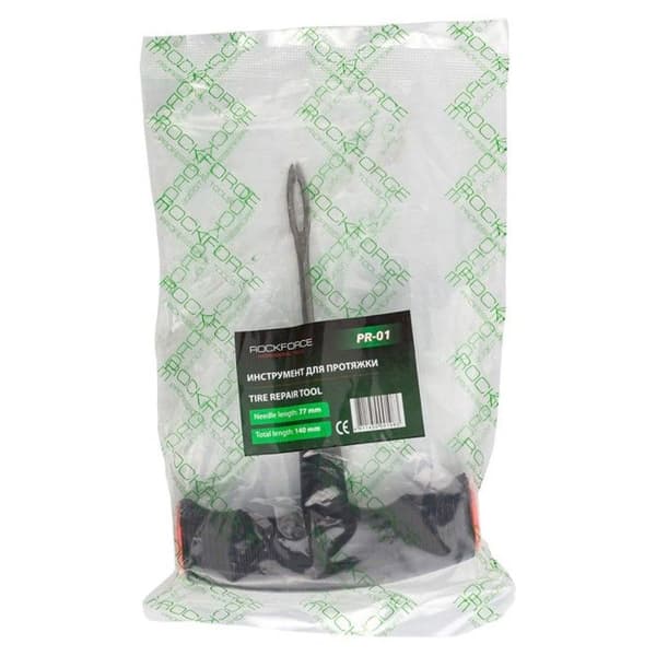 DÄCKREPARATIONSVERKTYG 140 mm