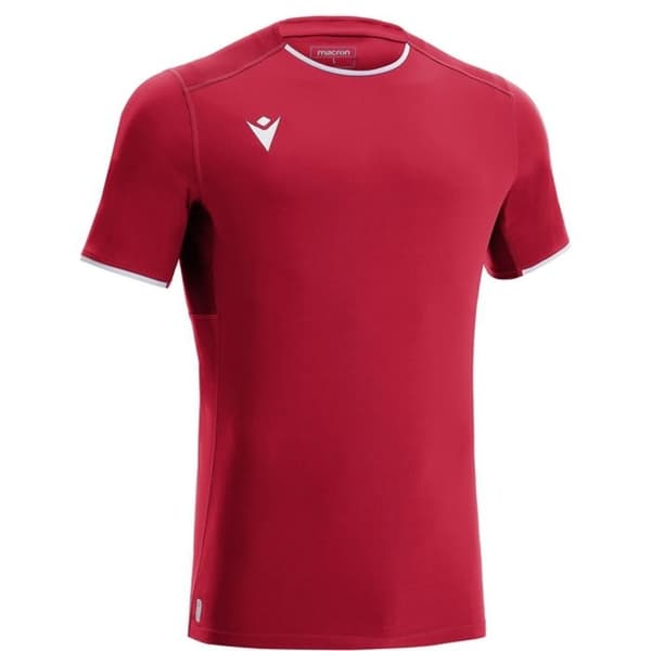 Maillot Macron Rhodium