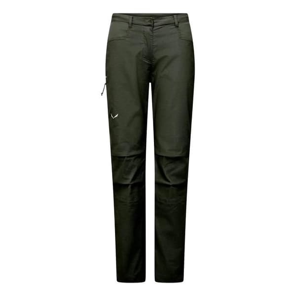 Salewa Agner dambyxor i ripstop hampa