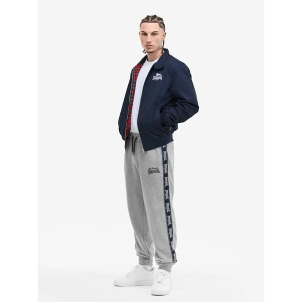 Lonsdale Acton Jacka