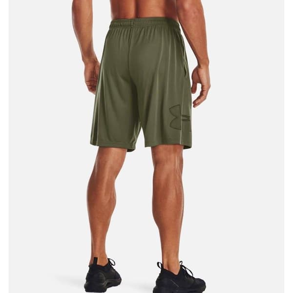 Under Armour Tech Graphic Short