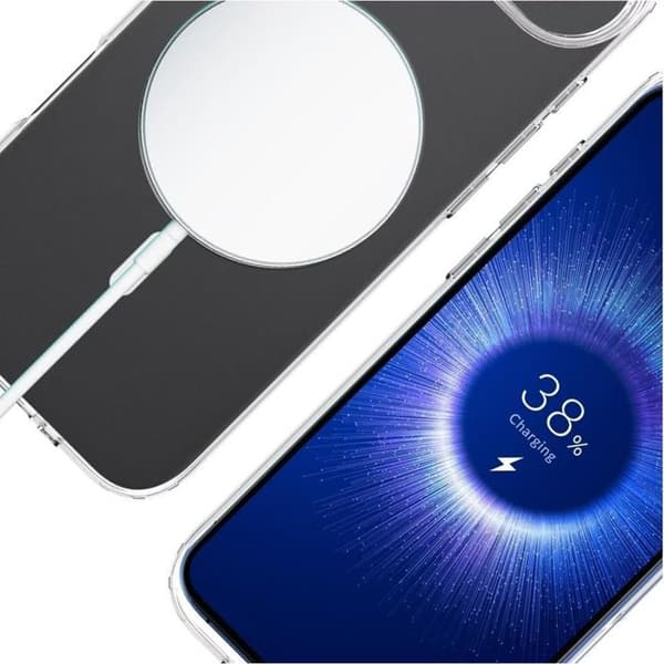 Coque Armor MagCase 3MK iPhone Air