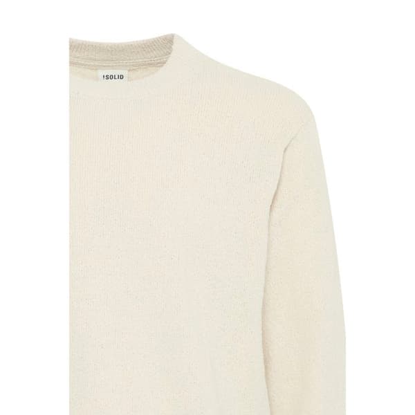 Sweatshirt Solid Ike