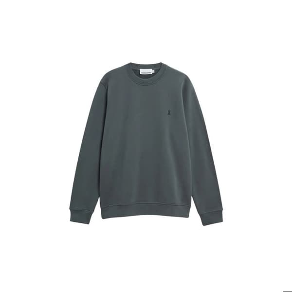 Armedangels Baaro sweatshirt i bomull