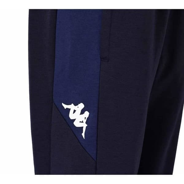 Fievolo Byxor för Herr - Blå - Slim Fit