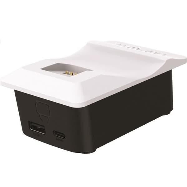 Laddstation - Venom - PS5 - Snabbladdning - Estetisk design - USB
