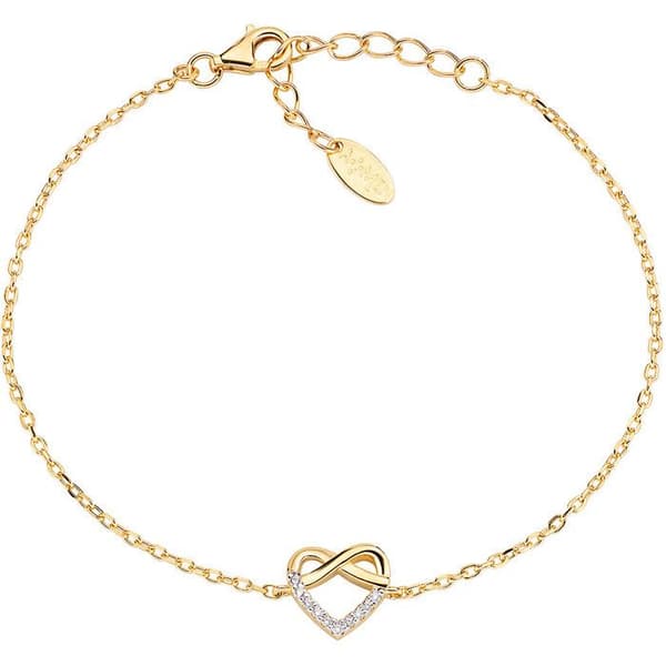 Armband - Silver 925 Silver - Amen - BRHIGBZ